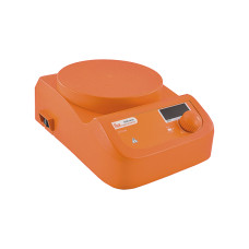 Agitador magnético digital sin calefacción 3 L 200-1500 rpm motor sin escobillas