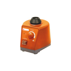 Agitador vórtex V05 con control electrónico de velocidad 0-2500 rpm