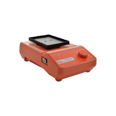 Agitador de Microplacas MM1500 motor sin escobillas 0-1500 rpm
