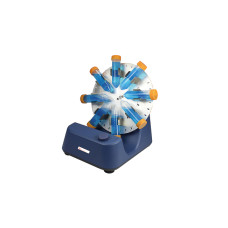 Agitador rotativo tipo carrusel RD80 0-80 rpm ángulo 90°