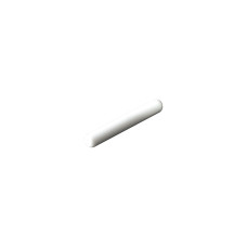Varillas magnéticas para agitación cilíndricas recubiertas de PTFE