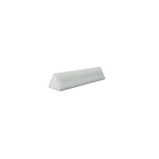 Varillas magnéticas para agitación forma triangular recubiertas de PTFE