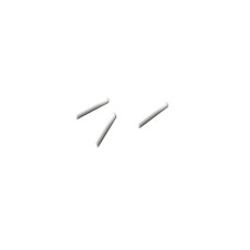 Varillas magnéticas para agitación micro recubiertas de PTFE