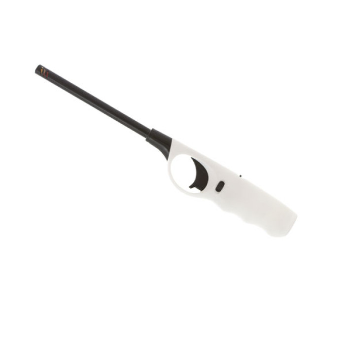 Encendedor piezoeléctrico recargable para mecheros Bunsen