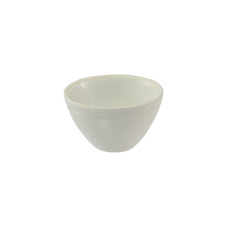 Crisol de porcelana forma baja hasta 1150 °C sin tapa