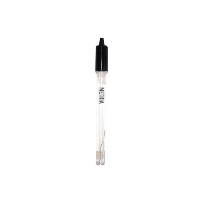 Electrodo de pH de plástico para educación Basic Line