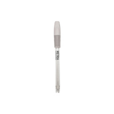 Electrodo de pH de plástico para uso general