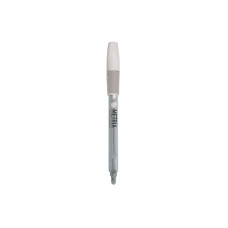Electrodo de pH de vidrio para uso intensivo