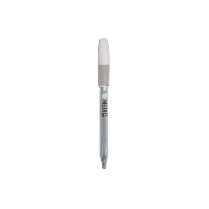 Electrodo de pH de vidrio para uso intensivo