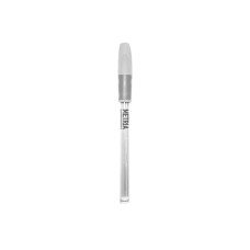 Electrodo de pH de plástico para muestras difíciles