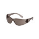 Gafas de seguridad policarbonato antirayaduras con cordón | Modelo A EN 166 1.F CE / Modelo B EN 166 EN 170 EN 172 CE