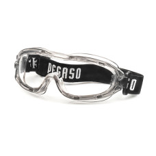 Gafas de seguridad Premium Line LITE antipolvo antivaho antirrayaduras EN 166