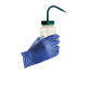 Guantes desechables de nitrilo Sensitive sin polvo ambidextros AQL 1,5