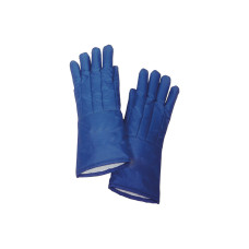 Guantes criogénicos -190 °C longitud 37 cm EN 511 EN 388