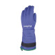 Guantes criogénicos -190 °C longitud 37 cm EN 511 EN 388
