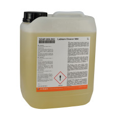 Detergente de laboratorio Labkem Cleaner para lavadora de vidrio, acero, plástico y cerámica
