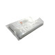 Bolsas para esterilización de residuos HDPE translúcidas con fuelle lateral 0,03 mm