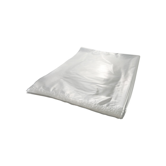 Bolsas para autoclave de polipropileno 134°C espesor 0,05 mm