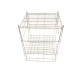 Soporte para conos Imhoff metacrilato o acero inoxidable