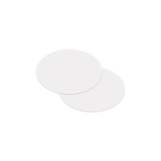 Filtros de membrana Nylon 66 hidrofílico no estériles para HPLC