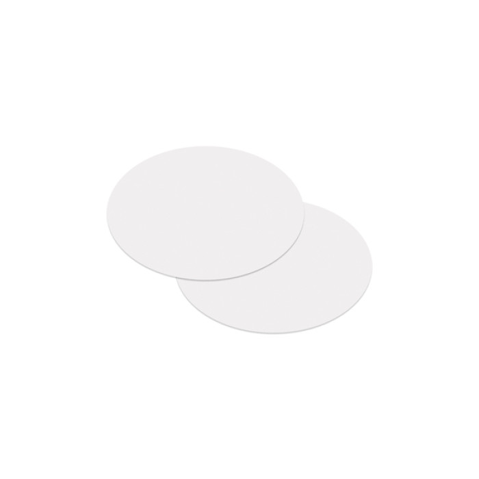 Filtros de membrana Nylon 66 hidrofílico no estériles para HPLC