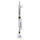 Equipo de extracción Soxhlet 100 ml completo borosilicato 3.3 GLASSCO DIN 12602