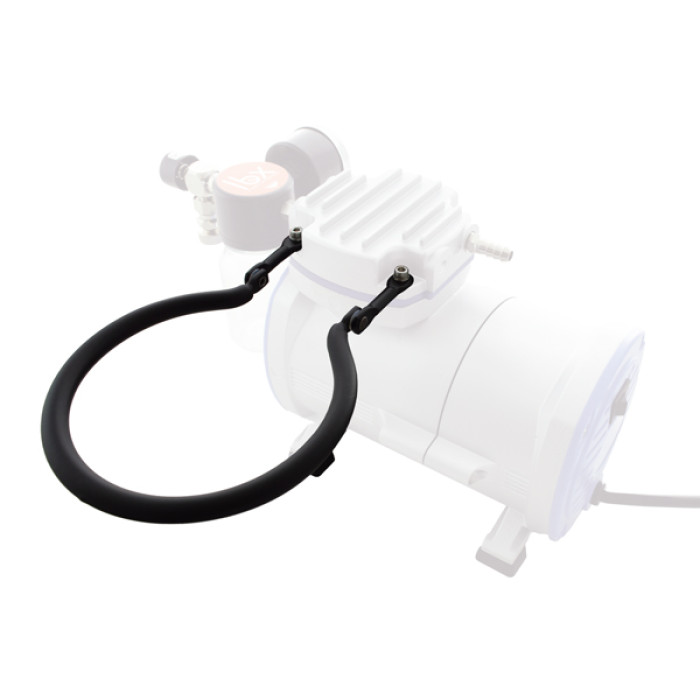 Accesorios y recambios para bombas de vacío LBX