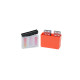 PoolTester kit medición pH, cloro y bromo semicuantitativo con tabletas RAPID 30 ensayos
