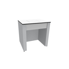 Mesa antivibratoria INBAUTEK
