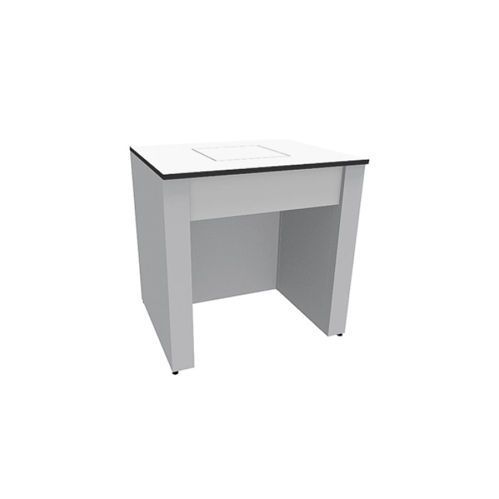 Mesa antivibratoria INBAUTEK