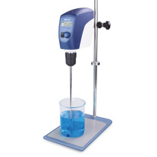 Agitador de varilla digital Onilab OS40-Pro 50-2200 rpm 40 L motor sin escobillas