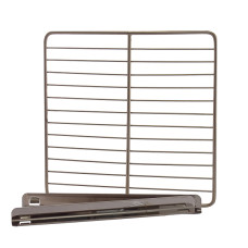 Bandeja para incubadoras LBX INC65, INC-R, INC-H, INC-C y estufas LBX OVF y OVV