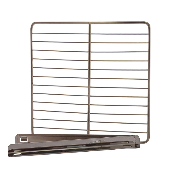 Bandeja para incubadoras LBX INC65, INC-R, INC-H, INC-C y estufas LBX OVF y OVV