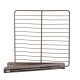 Bandeja para incubadoras LBX INC65, INC-R, INC-H, INC-C y estufas LBX OVF y OVV