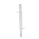 Refrigerante de bolas Allihn borosilicato 3.3 DIN 12581 GLASSCO