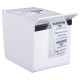 Dispensador de Parafilm M acrílico blanco para rollos de 5 y 10 cm