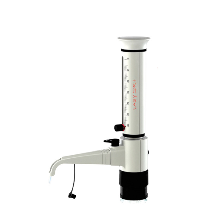 Dispensador para frascos con recirculación EASY 20 R