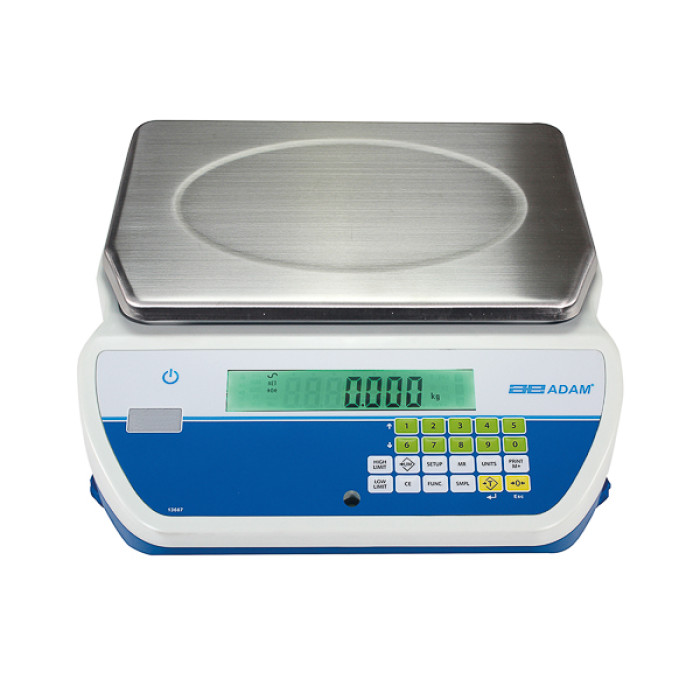 Balanza industrial ADAM serie CKT