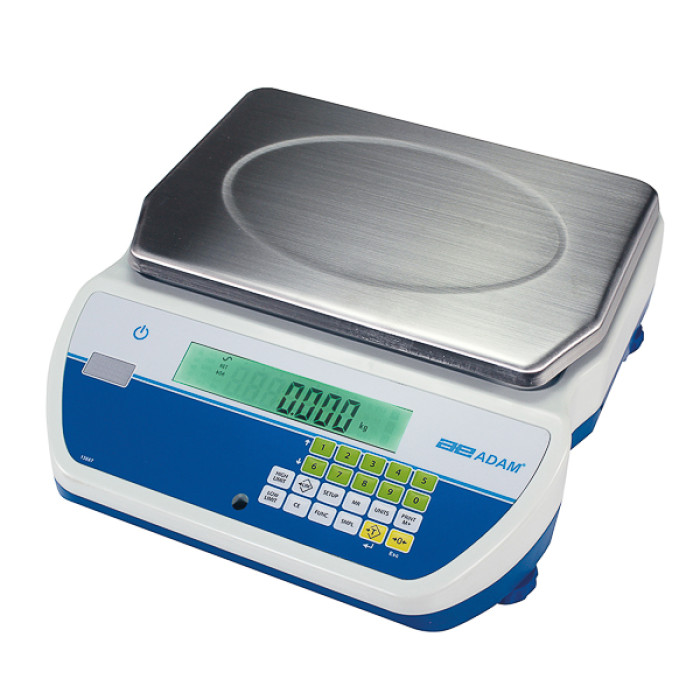 Balanza industrial ADAM serie CKT