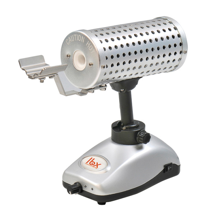 Esterilizador infrarrojo S850 para instrumental de laboratorio hasta 850 ºC