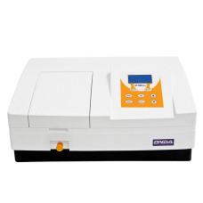 Espectrofotómetro visible ONDA V-10 PLUS