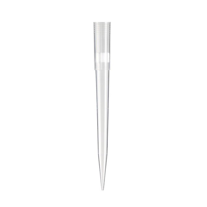 Puntas de PP para micropipeta con filtro 1000 ul Premium Line