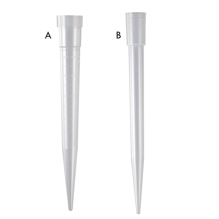 Puntas de PP para micropipeta 5 ml Premium Line
