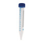 Tubo de centrífuga cónico 15 ml PP Premium Line libre de DNasa RNasa y pirógenos