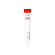 Tubo de centrífuga cónico 15 ml PP Premium Line libre de DNasa RNasa y pirógenos