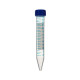 Tubo de centrífuga cónico 15 ml PP Premium Line libre de DNasa RNasa y pirógenos