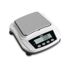 Balanza de precisión METRIA serie YPB