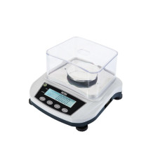 Balanza de precisión METRIA serie YPZ