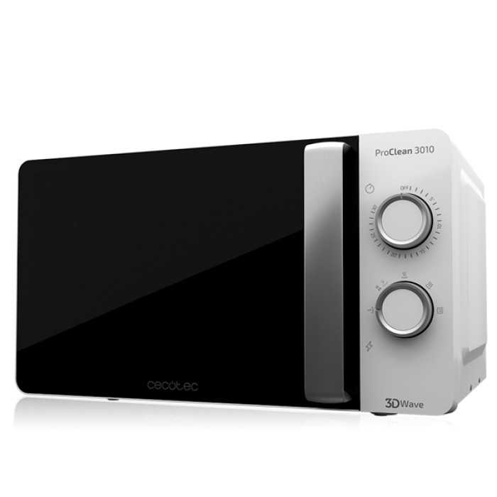 Microondas de laboratorio ProClean 3010 800 W mandos mecánicos 230 V