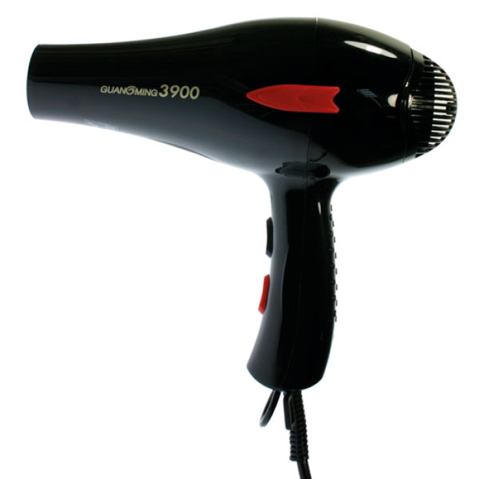 Secador de laboratorio 2 velocidades 3 temperaturas 220-240 V cable 3 m